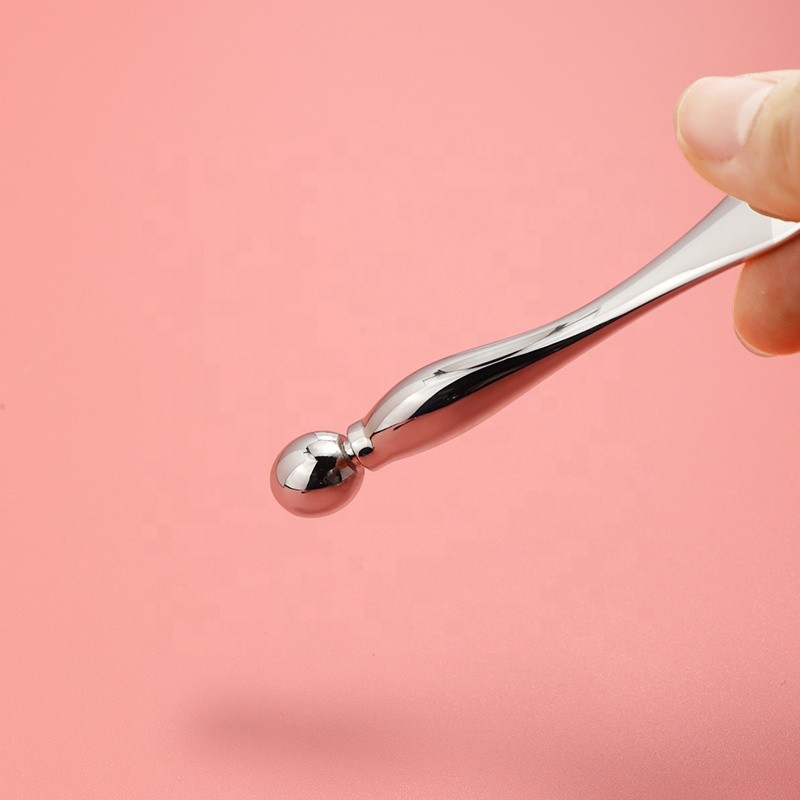 Eye Massage Applicator Manufacturer - Customized Manual Anti-Wrinkle