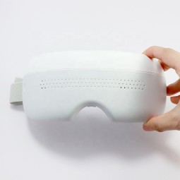 Eye Massager Supplier - Portable Smart 3D Vibration