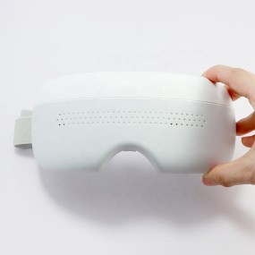 Eye Massager Supplier - Portable Smart 3D Vibration