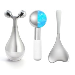 Eye Massager Supplier - Wholesale Mermaid Cold Stick