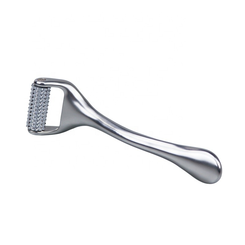 Derma Roller Manufacturer - Private Label Metal Micro