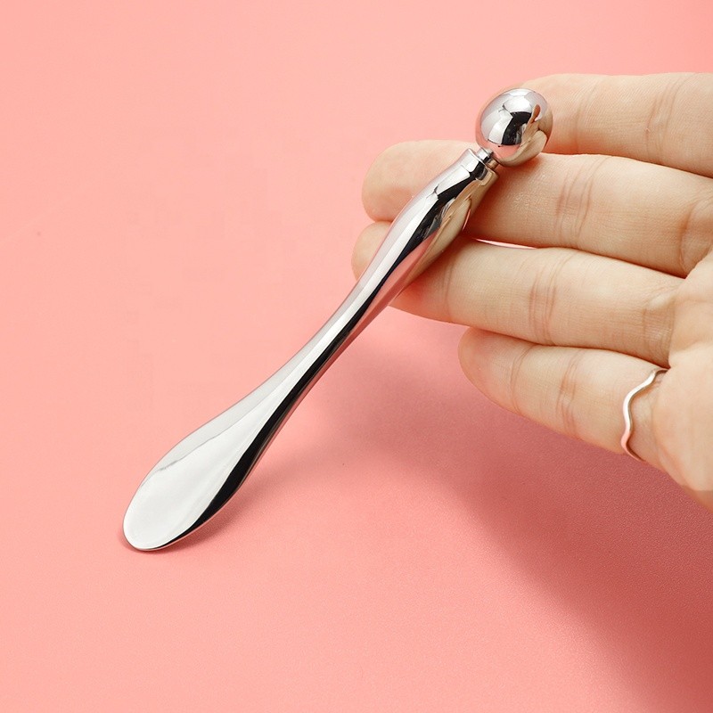 Eye Massage Applicator Manufacturer - Customized Manual Anti-Wrinkle