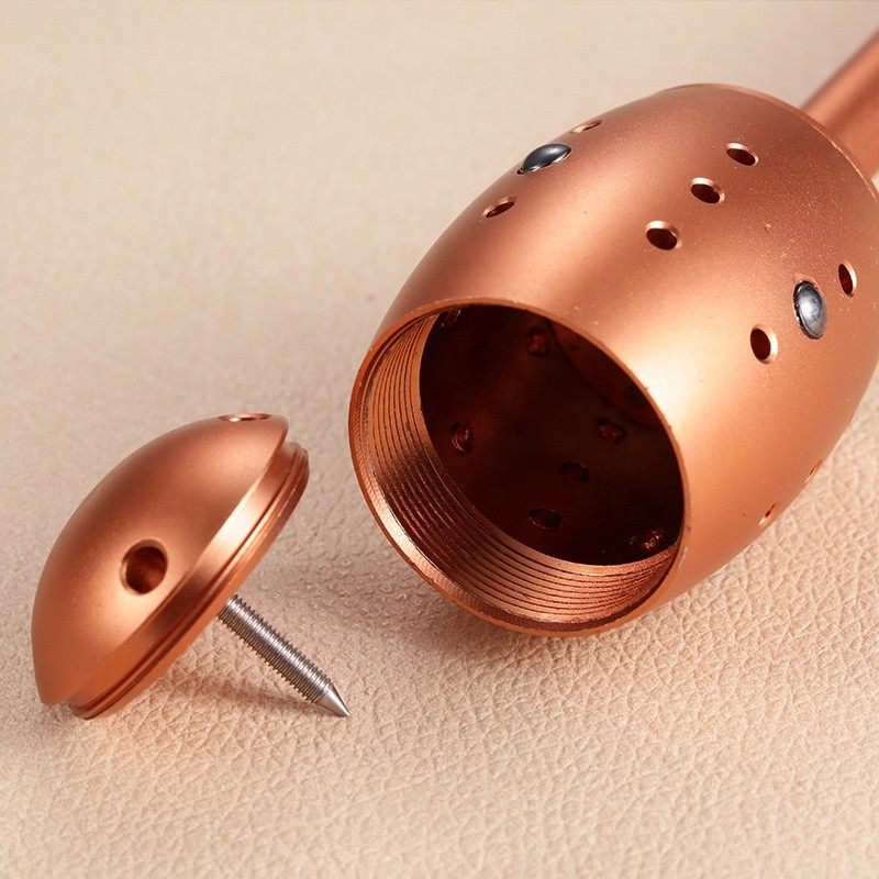 Facial Massager Manufacturer - Chinese Healing Therapy Moxa