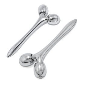 Ice Roller Supplier - Handheld Y-Shape V Face Lifting