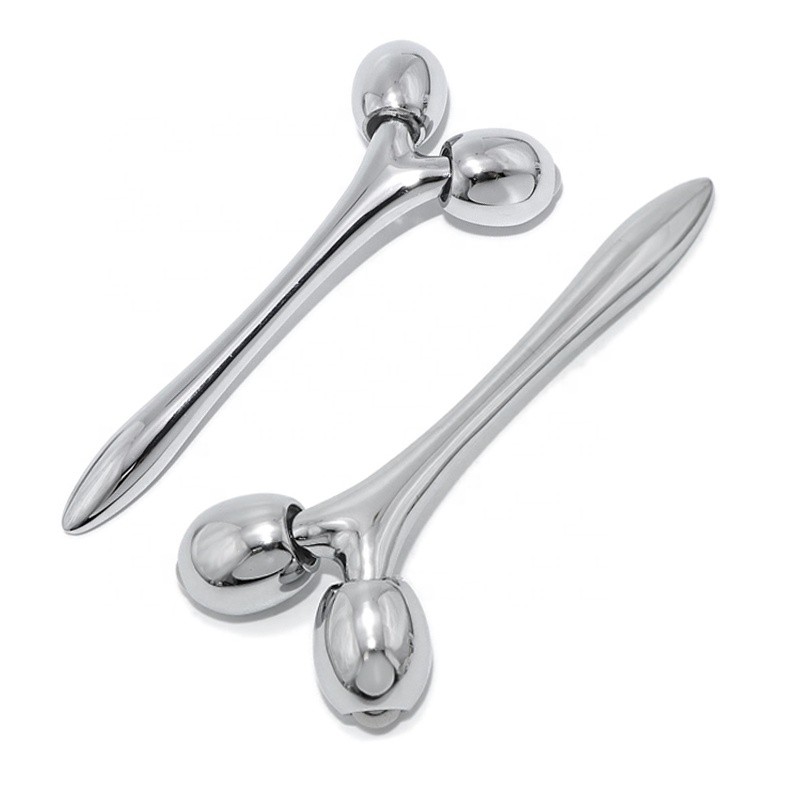 Ice Roller Supplier - Handheld Y-Shape V Face Lifting