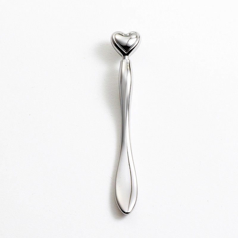 Eye Serum Applicator Factory - Custom Mini Metal Zinc Alloy