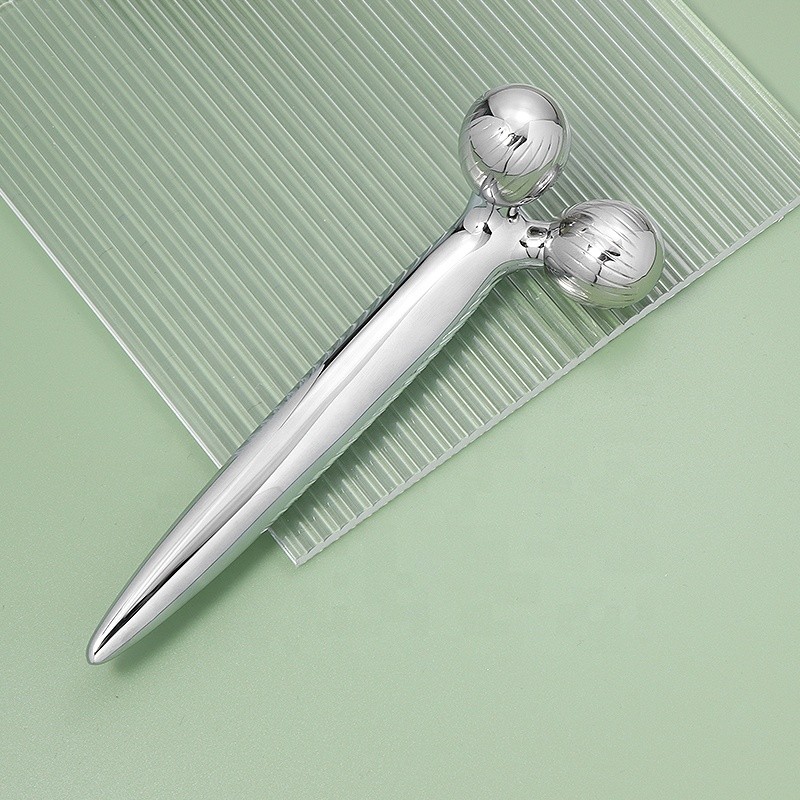 Beauty Tools Manufacturer - 3D V Face Stainless Steel