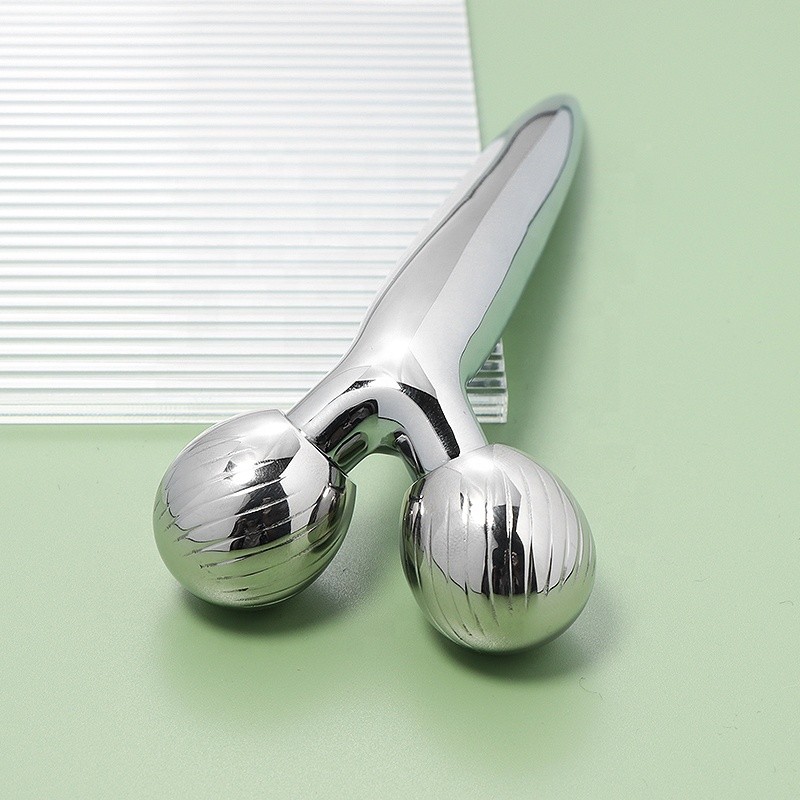 Beauty Tools Manufacturer - 3D V Face Stainless Steel