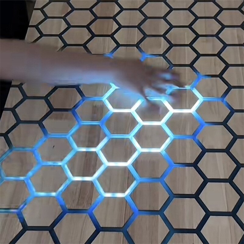 Touch Sensor Module Dimmer Switch - HY18037C Smart Module for DIY Touch Sensitive Light