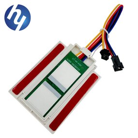 Bathroom Mirror Touch Switch - DC12V LED Lights and Fog Removal Smart Double Bond Controller & Custom