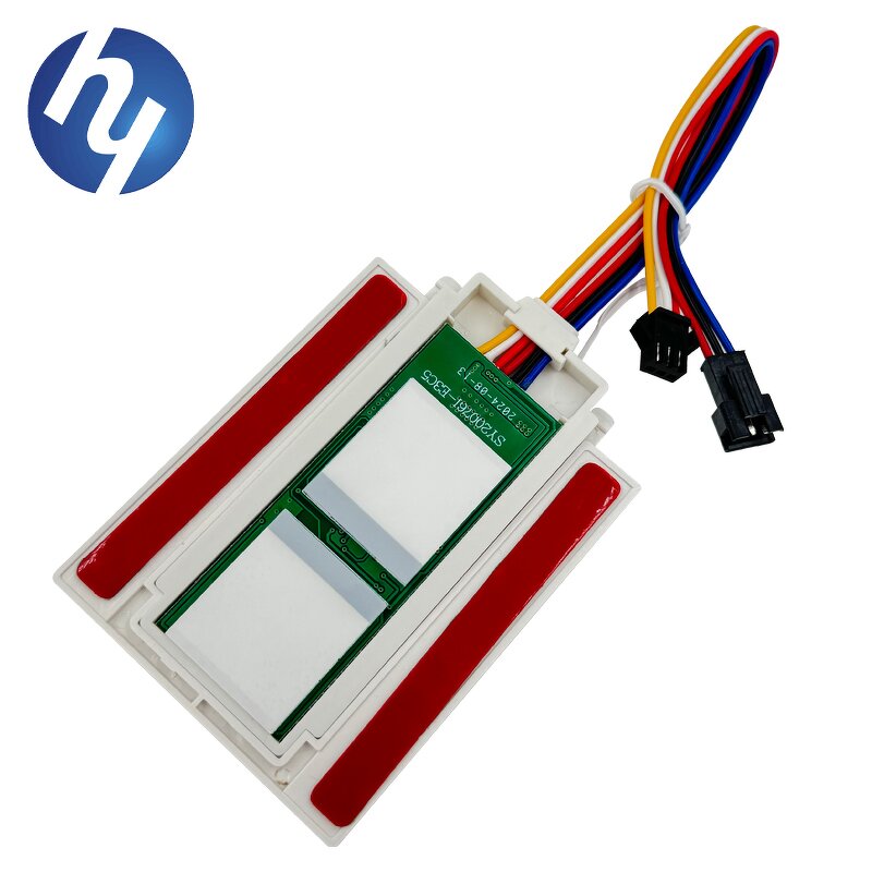 Bathroom Mirror Touch Switch - DC12V LED Lights and Fog Removal Smart Double Bond Controller & Custom