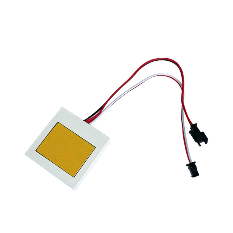 Led Mirror Touch Dimmer Controller - 12V 5A 60W Single Key Touch Tricolor & Customize