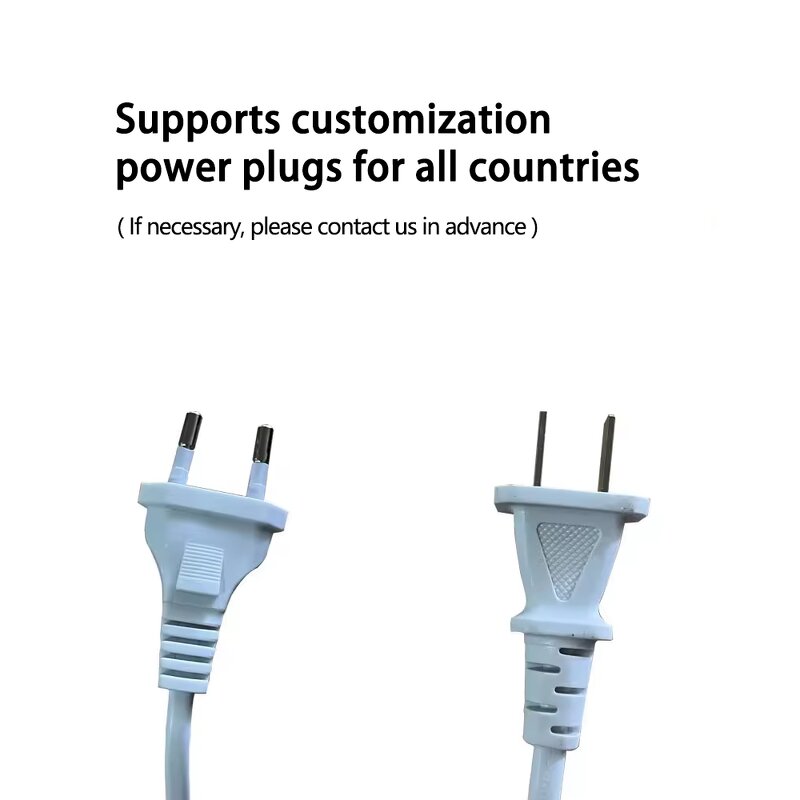 Smart Mirror Switch - Double Bond Dimmer Heated Touch Sensor for LED Mirror Light in Bathroom