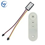 LED Remote Control Switch