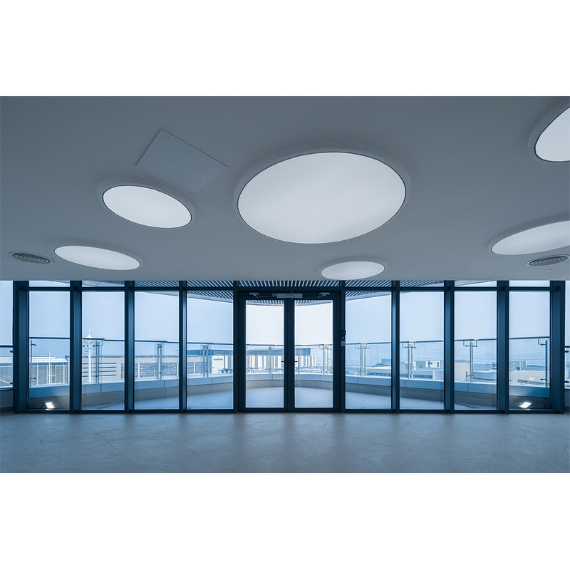 Fireproof Tempered Glass - High Temperature Resistant Class C High Borosilicate