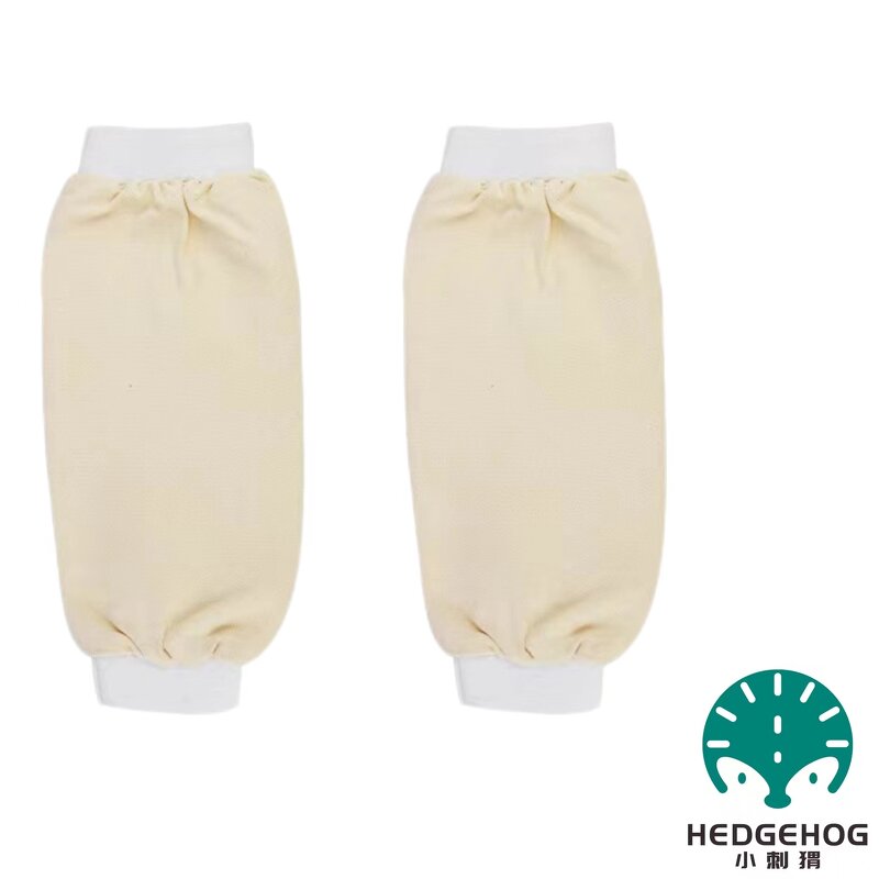 Heavy Industry Welding Suit - Thickened Canvas Zipper Design Labor Protection