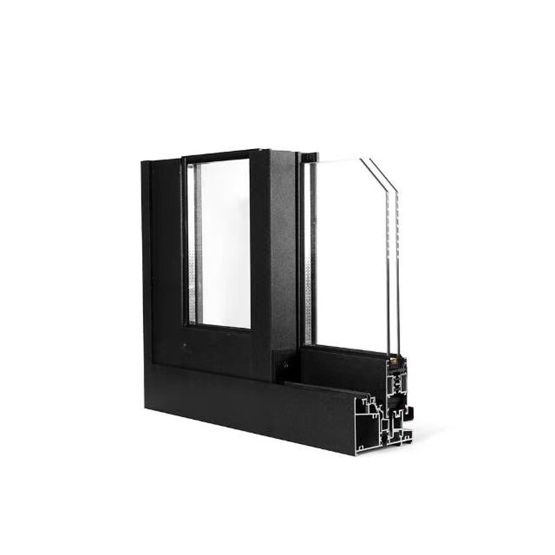 Tempered Insulating Glass - Double Layered 3mm-12mm Thickness for Curtain Wall