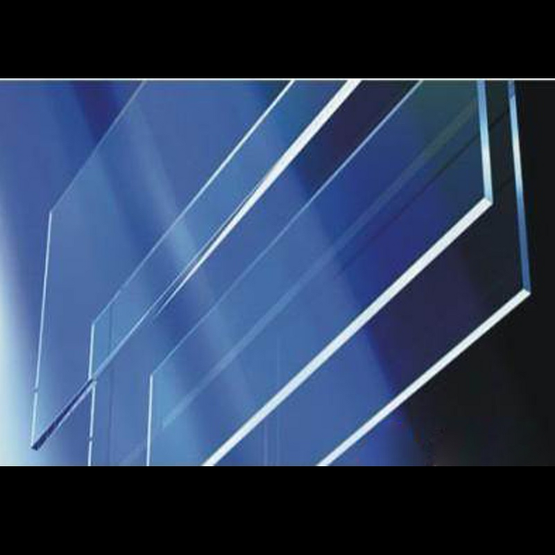 Fireproof Tempered Glass - High Temperature Resistant Class C High Borosilicate