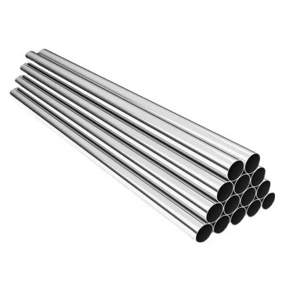 Stainless Steel Pipe - Modern SUS304 316 Polished Industrial Hollow Building