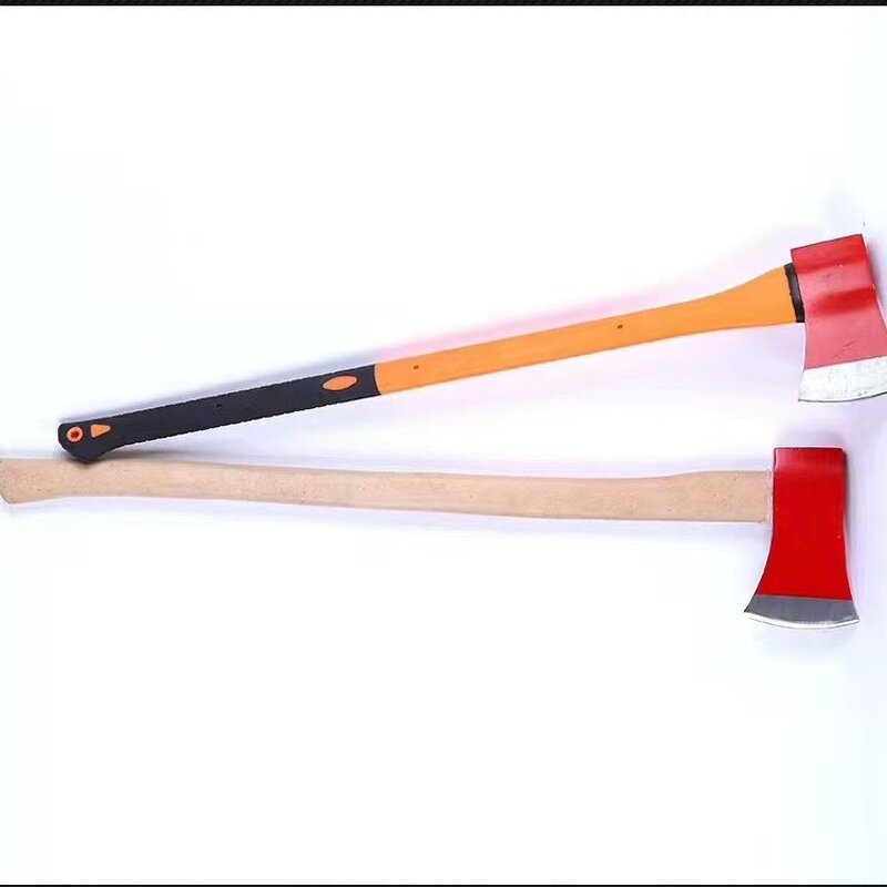 Firefighting Hand Axe - American Taiping Mountain Open Big Breaking