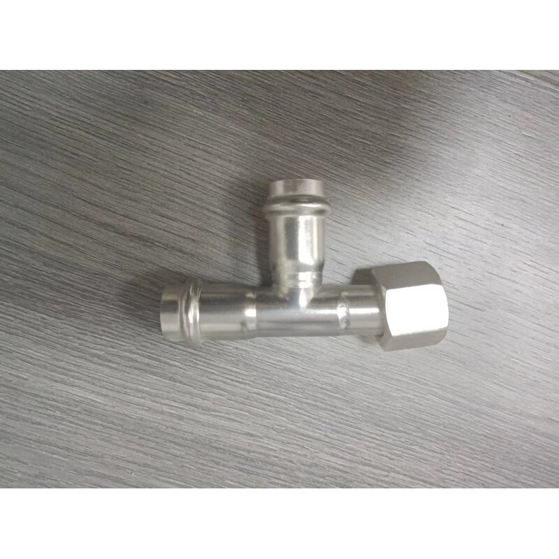 Kitchen Fire Extinguisher System - Automatic Thin Wall Stainless Steel