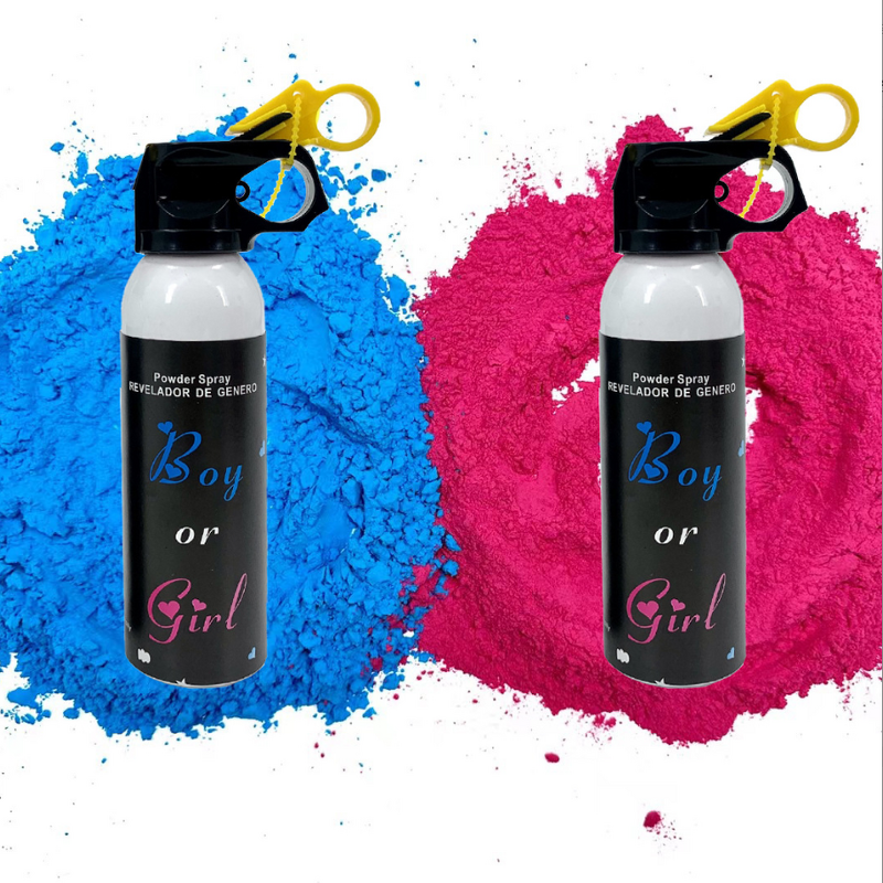 Portable CO2 Fire Extinguisher - Single for Wedding Festival Celebrate