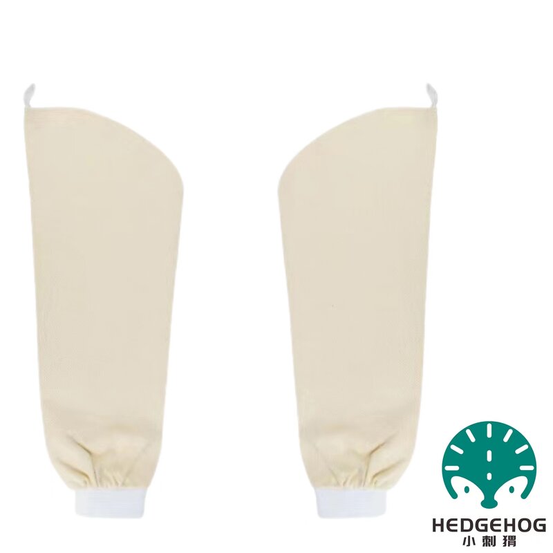 Heavy Industry Welding Suit - Thickened Canvas Zipper Design Labor Protection