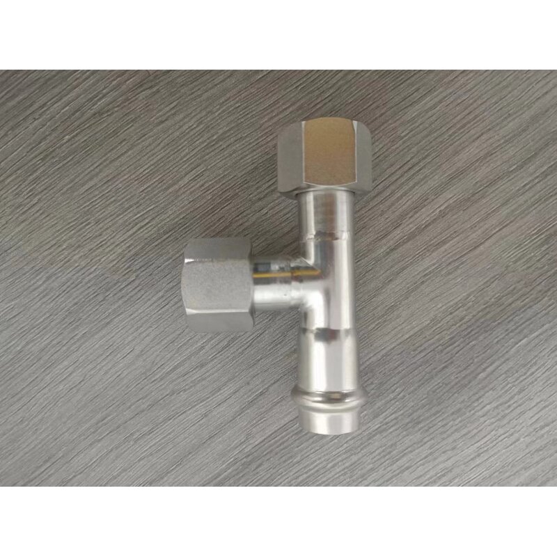 Kitchen Fire Extinguisher System - Automatic Thin Wall Stainless Steel