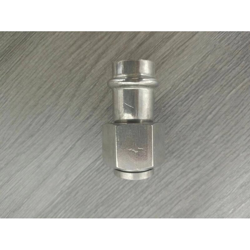 Kitchen Fire Extinguisher System - Automatic Thin Wall Stainless Steel