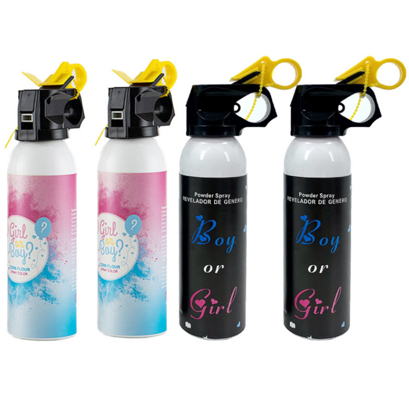 Portable CO2 Fire Extinguisher - Single for Wedding Festival Celebrate