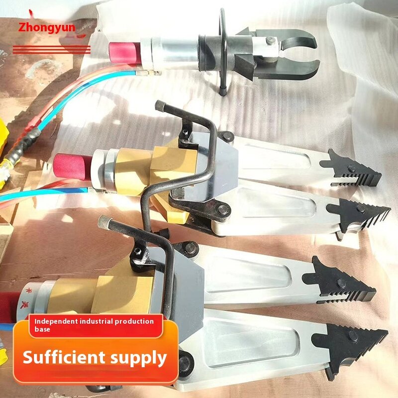 Hydraulic Rescue Expander - Portable Shear for Firefighting & Disassembly Tool