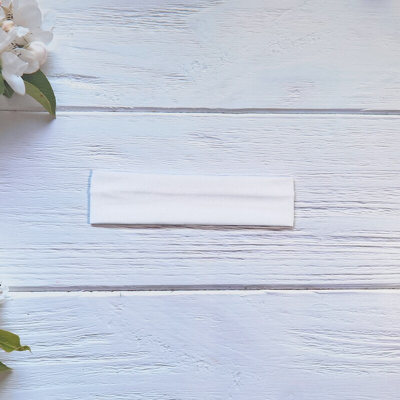 Sports Headband for Women Manufacturer - Comfortable Premium Black Hair Accessories Hot Selling Makeup