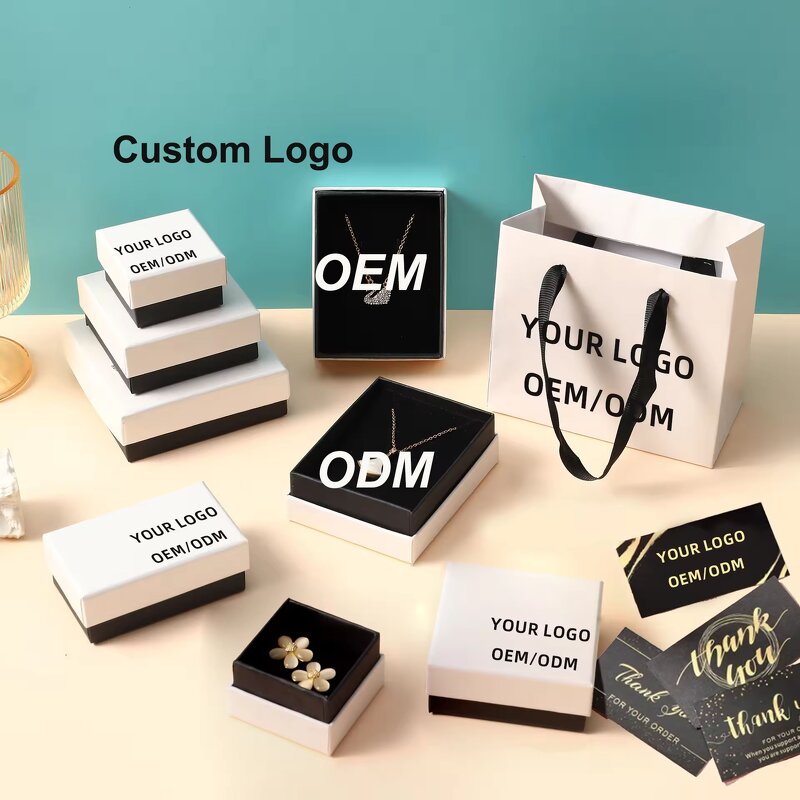 Stainless Steel Jewelry Manufacturer - OEM Custom Design for Necklace Earrings Bracelet & Waterproof Gold Plated