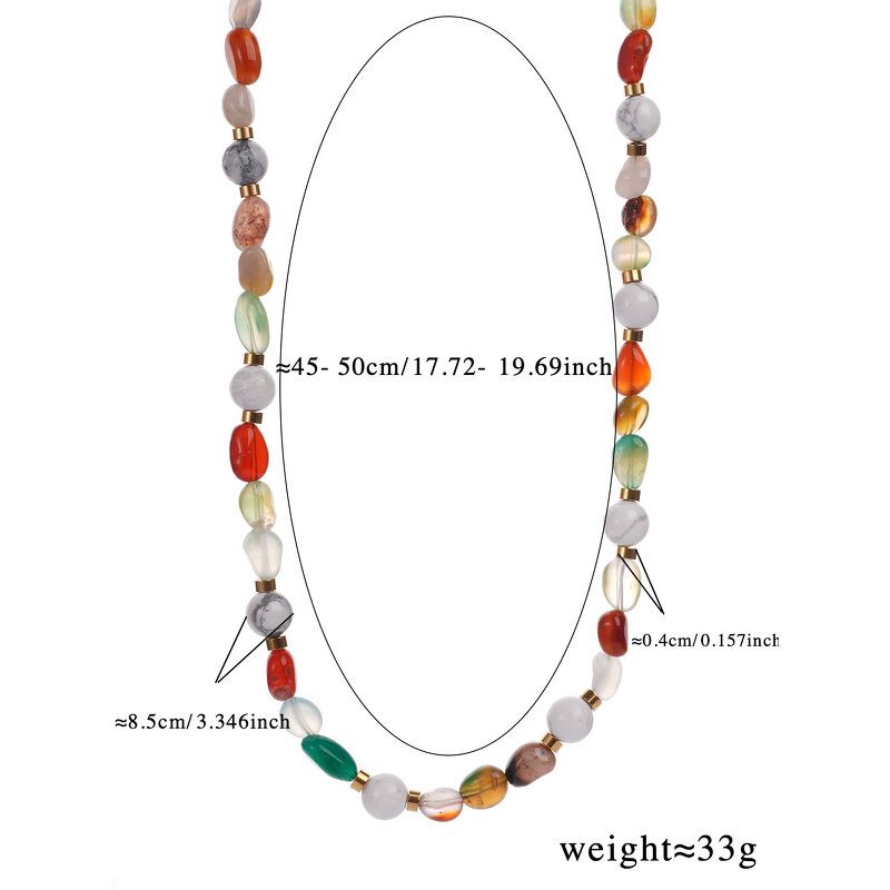 Bohemian Necklaces Manufacturer - Natural Shells Turkish Eye Beaded New Hot Selling