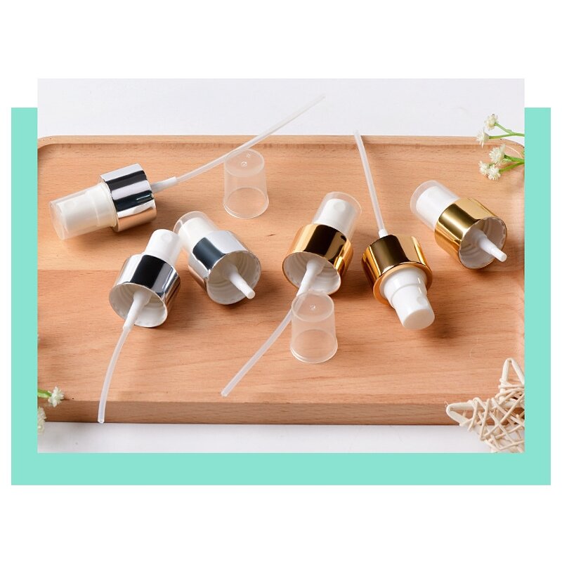 Fine Mist Spray Bottle Manufacturer - Wholesale 200ml PET for Hair Care Continuous Mist Clear Cap