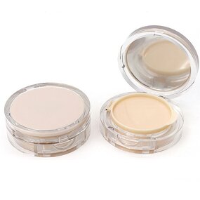 Air Cushion Case Manufacturer - Customized PP for Liquid Foundation Cream BB Cream Loose Powder