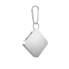 3 in 1 Metal Magnetic Wireless Power Bank Manufacturer - for iPhone Airpods Watch Mini Portable Fast Charging 5000mAh External Battery