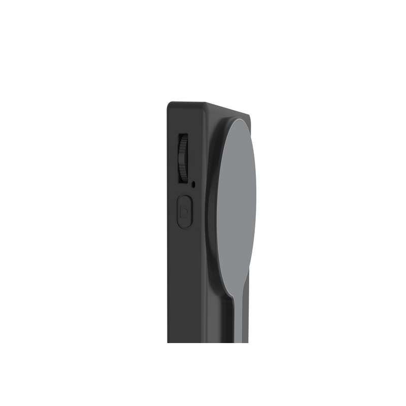 Magnetic Phone Vlog Selfie Monitor Screen Manufacturer - with Audio & Touch Screen Wireless Recording Back Camera with Speaker