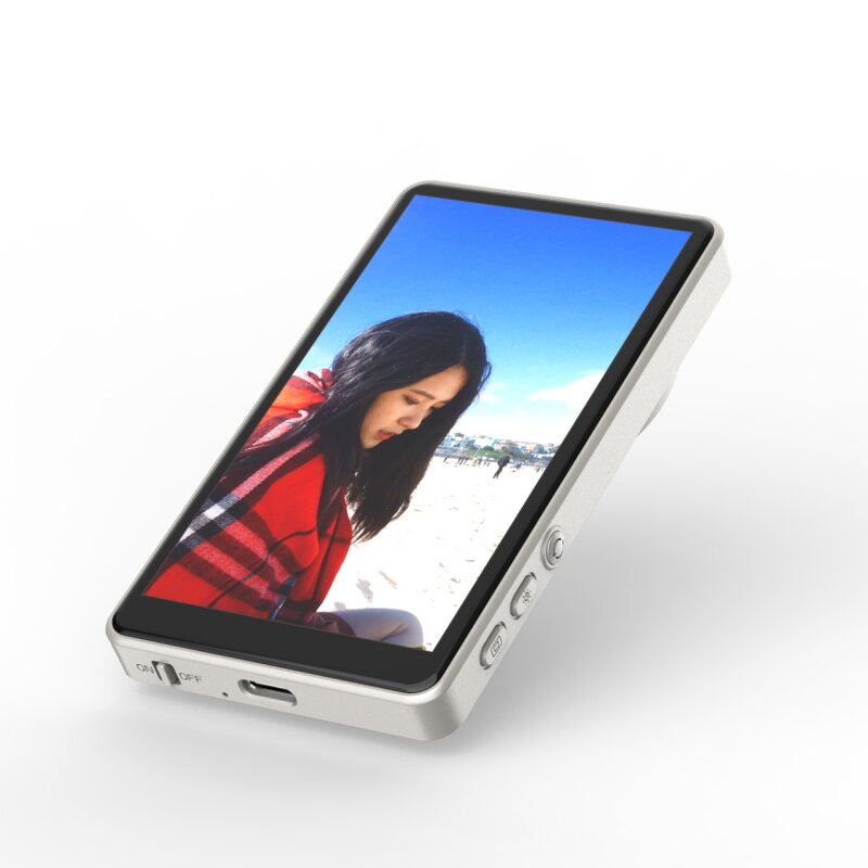 Magnetic Selfie Screen Monitor Manufacturer - with Remote Controller Record HD Videos for Vlog Livestreaming Wireless Back Camera