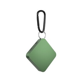 Metal Magnetic Wireless Power Bank Manufacturer - 5000mAh 20W Fast Charging External Battery for iPhone Airpods Watch