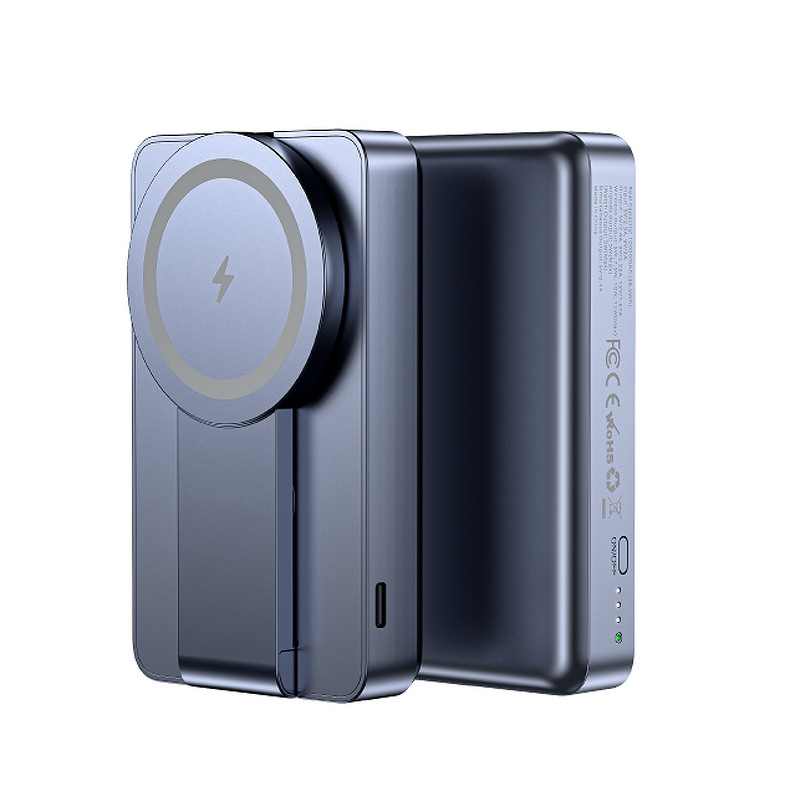 4 in 1 Magnetic Wireless Charger Manufacturer - iPhone PD 20W Portable Fast Charging Station with 10000mAh Power Bank