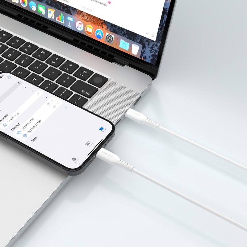 Micro USB & Type C Data Cable Manufacturer - OEM Custom IOS Pure Copper Nylon Jacket Factory Direct Sale