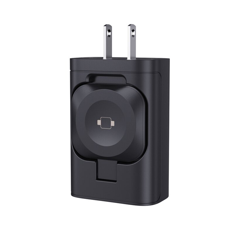 23W PD Wall Charger Manufacturer - Type C USB QC3.0 for iPhone Smart Watch Earphones Wholesale New Fast