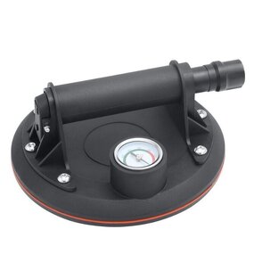 Air Pump Suction Cup Manufacturer - Powerful Industrial Automatic Air Replenishment Lithium Battery for Glass Tile Handling