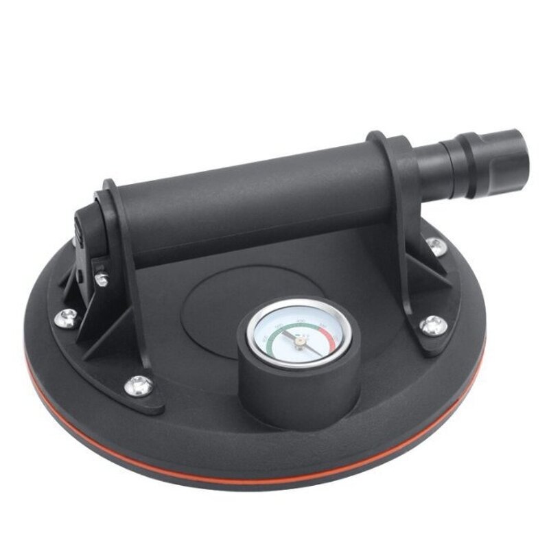 Air Pump Suction Cup Manufacturer - Powerful Industrial Automatic Air Replenishment Lithium Battery for Glass Tile Handling