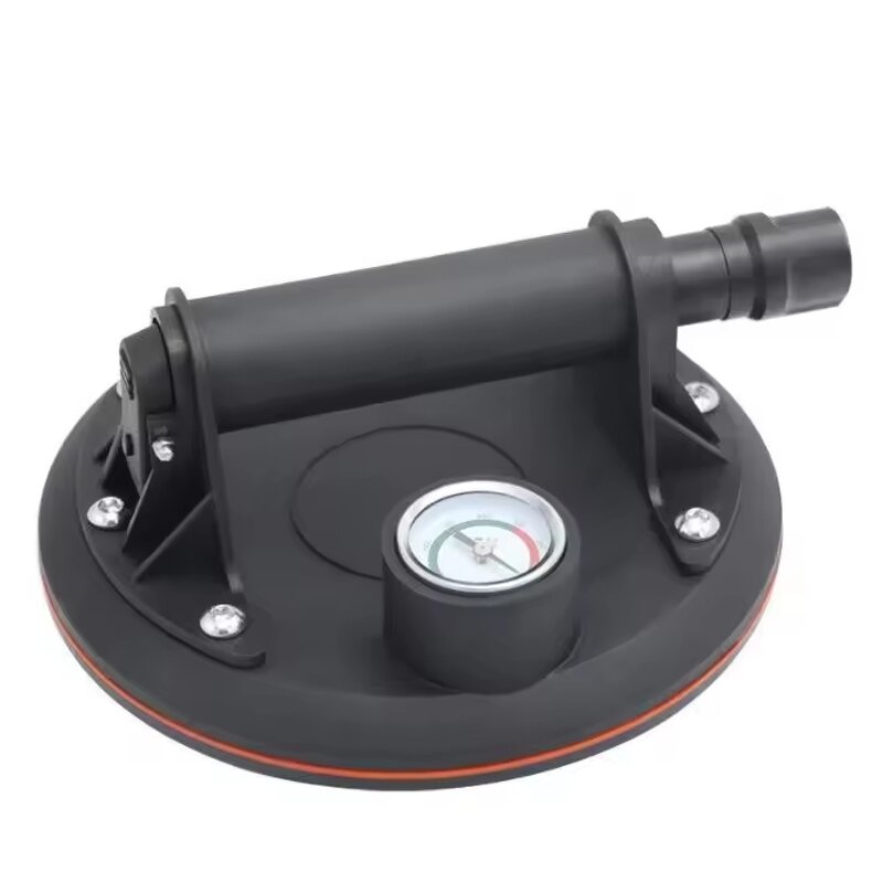 Air Pump Suction Cup Manufacturer - Newest Powerful Industrial Automatic Air Replenishment Lithium Battery for Glass Tile Handling