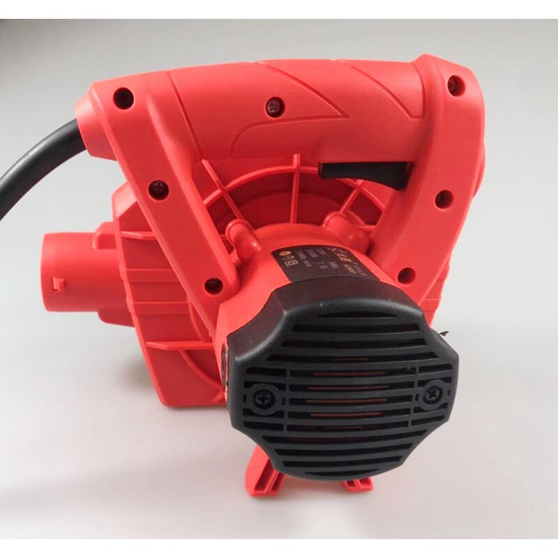 Industrial Vacuum Cleaner Manufacturer - 220V New Portable for Dust Removal Woodworking Specific Wall Polishing 7L