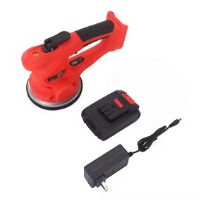 Ceramic Tile Paving Machine Manufacturer - Multi-Functional Electric Suction Floor-Paving Rechargeable Suction Cup