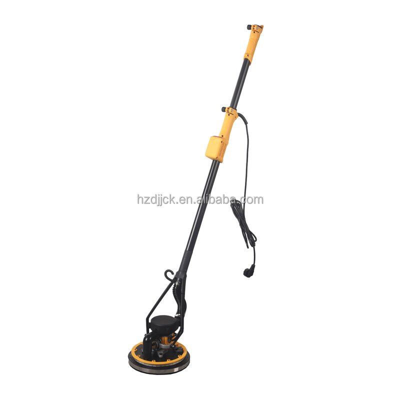 Wall Polishing Machine Manufacturer - 3.2M Electric Industrial Grade Self-Priming Brushless Long Rod Double Lamp Belt