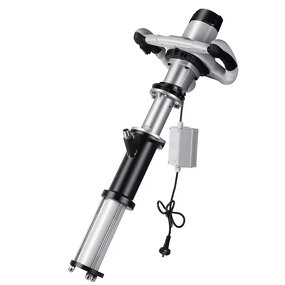 Electric High-Pressure Sprayer Manufacturer - New Type Multi-Purpose for Waterproof Coating Cement Slurry Real Stone Paint